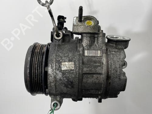 Used AC compressor AC compressor FORD C-MAX II (DXA/CB7, DXA/CEU) 1.6 TDCi (95 hp) 30755927 30755927