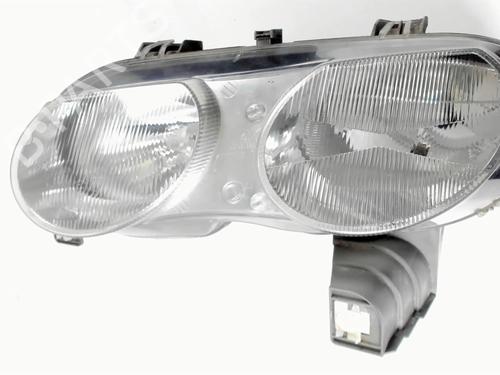 Used Left headlight Left headlight ROVER 75 (RJ) 2.0 CDT (115 hp) 20472731 20472731