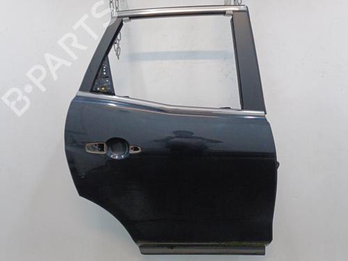 Used Right rear door Right rear door 20396335 20396335