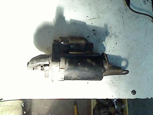 Startmotor FORD FIESTA IV (JA_, JB_) 1.8 DI | BP21232535M8 
