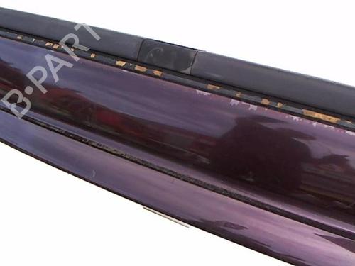 Used Rear bumper OPEL VECTRA A Hatchback (J89) [1988-1995]  21203754