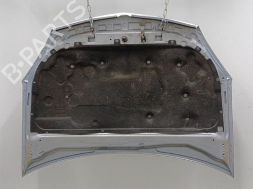 Hood OPEL ASTRA H (A04) 1.7 CDTI (L48) | BP20469024C1 