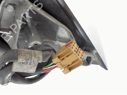 Left mirror SEAT IBIZA III (6L1) 1.4 16V | BP20459245C26 