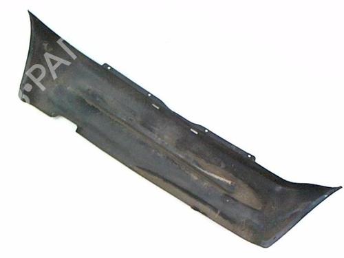 Rear bumper VW POLO III (6N1) 64 1.9 D | BP20414182C8 