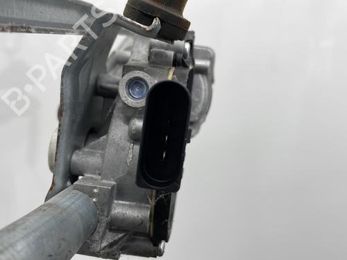 Front wiper motor HYUNDAI i20 II (GB, IB) 1.2 | BP20386637M29 