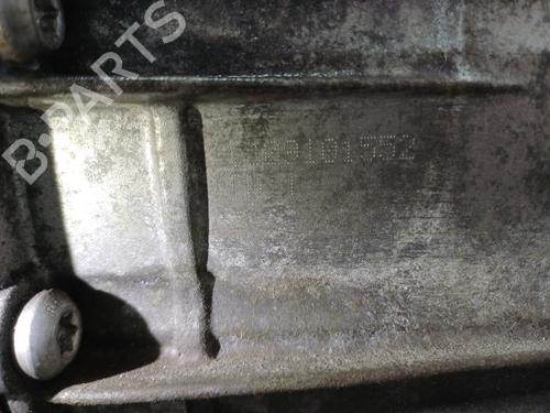 Gearbox AUDI A5 (8T3) 2.0 TFSI | BP36052293M3 - Image 8