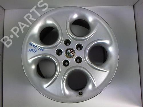 Felg ALFA ROMEO 166 (936_) 3.0 V6 24V (936A1000, 936A1001) (226 hp) 20408214