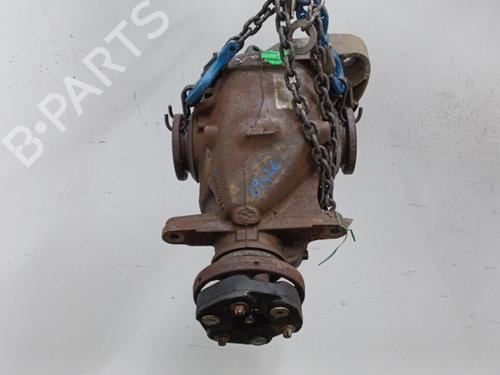 Rear differential BMW 3 Coupe (E92) 320 d | BP22891385M24 