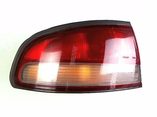 Left taillight MITSUBISHI GALANT VII (E5_A, E7_A, E8_A) 2.0 GLSTD (E57A) | BP21232300C34 - Image 3