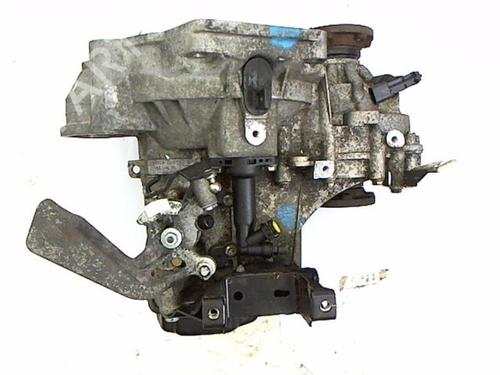 Used Gearbox VW POLO (9N_, 9A_) 1.9 TDI (130 hp) 20455196