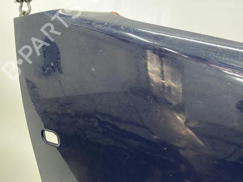 Right front fenders OPEL AGILA A (H00) 1.0 12V (F68) | BP20430249C42 