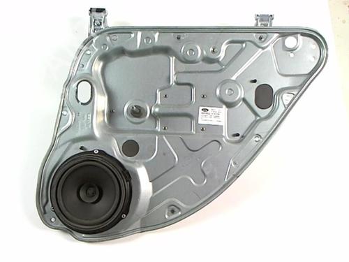 Used Rear right window mechanism Rear right window mechanism FORD C-MAX (DM2) 1.8 TDCi (115 hp) 20426378 20426378