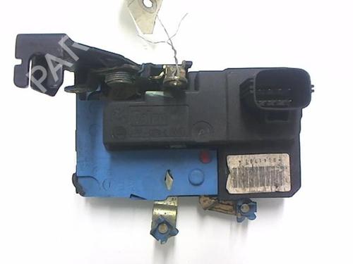 Front left lock VOLVO V70 II (285) 2.5 TDI | BP20437892C98 