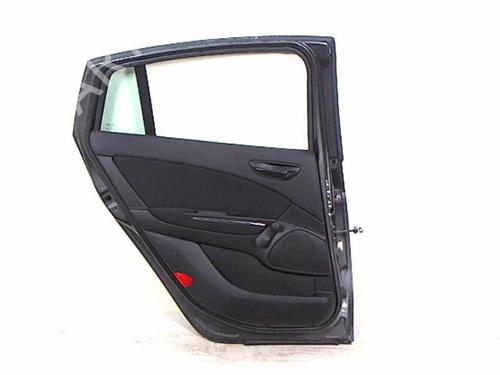 Left rear door FIAT BRAVO II (198_) 1.6 D Multijet (198AXH1B) | BP20455103C4 