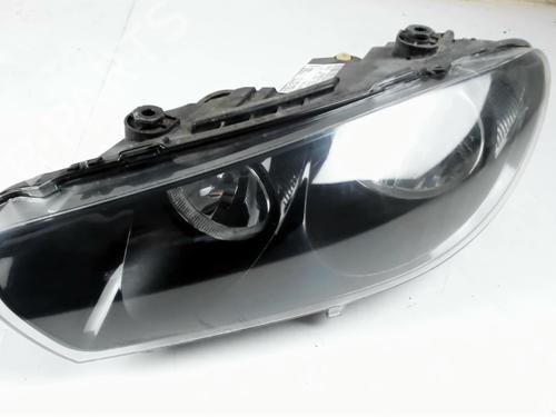 Used Left headlight VW SCIROCCO III (137, 138) 1.4 TSI (160 hp) 30755889