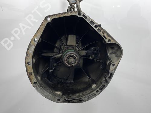 Caixa de velocidades MERCEDES-BENZ SPRINTER 2-t Van (B901, B902) 208 CDI (901.661, 901.662, 902.661, 902.662) (82 hp) 32373739