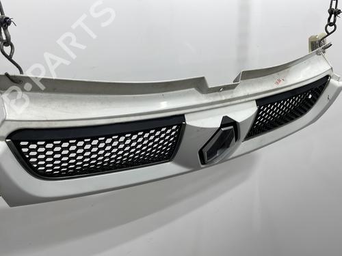 Grille RENAULT TRAFIC II Van (FL) 1.9 dCi 80 (FL0B) | BP29009269C40 