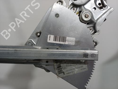 Used Front right window mechanism Front right window mechanism HONDA CIVIC VI Hatchback (EJ, EK) [1995-2001] 36150011 36150011