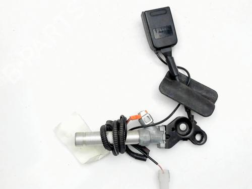 Used Front left belt tensioner Front left belt tensioner CITROËN BERLINGO / BERLINGO FIRST MPV (MF_, GJK_, GFK_) 1.6 HDI 90 (MF9HX) (90 hp) 33894702 33894702