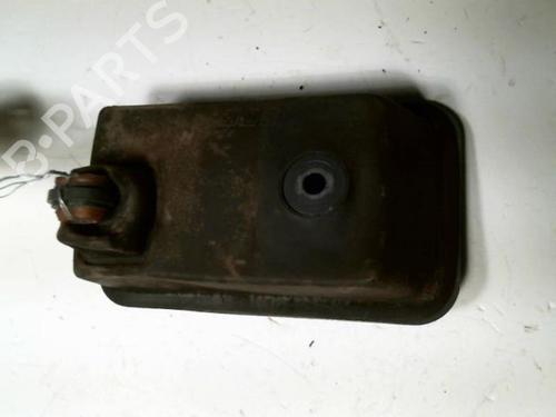 Rear right interior door handle RENAULT 19 I (B/C53_) 1.4 Cat (B/C532) | BP21232254I16 