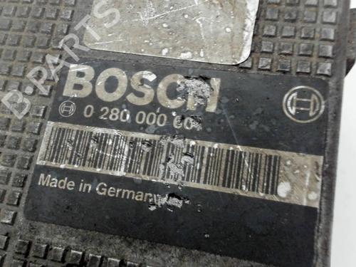 Mass air flow sensor PEUGEOT 405 I (15B) 1.9 | BP28361699M95 
