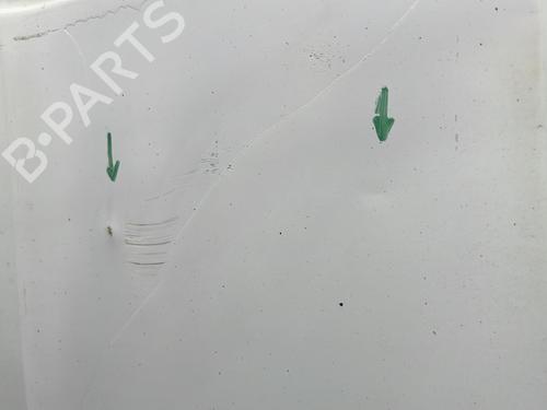 Right tailgate RENAULT TRAFIC II Van (FL) 2.5 dCi 135 (FL0D) | BP30115638C77 - Image 5