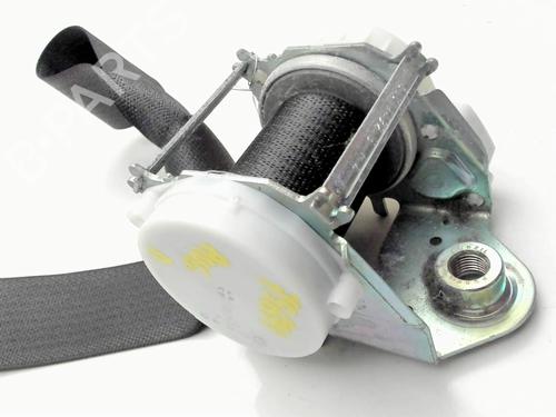 Front left seatbelt OPEL MERIVA B MPV (S10) 1.7 CDTI (75) | BP27664268I26 - Image 2