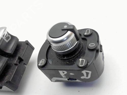 Left front window switch AUDI A3 Sportback (8VA, 8VF) 1.6 TDI | BP30547695I27 - Image 6