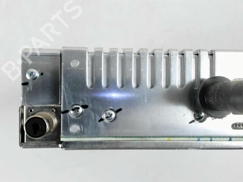 Radio PEUGEOT 206+ (2L_, 2M_) 1.4 HDi eco 70 | BP29212867E6 