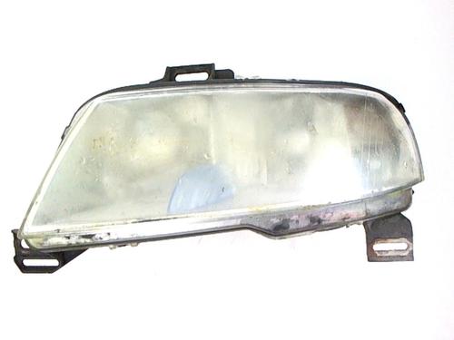 Used Left headlight Left headlight FIAT STILO Multi Wagon (192_) 1.9 JTD (140 hp) 20448285 20448285