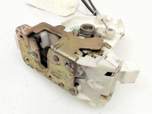 front-left-lock-ford-mondeo-iii-saloon-b4y-2000-2001-2002-2003-2004-2005-2006-2007-30363812 main image