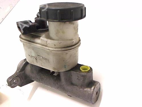 Brake master cylinder NISSAN ALMERA II (N16) 1.5 | BP20416114M77 