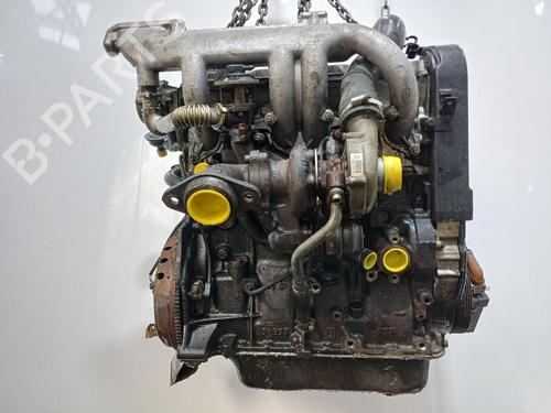 Motor Motor 39486456 39486456