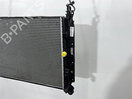 Water radiator MG MARVEL R EV (EP21) | BP32305881M31