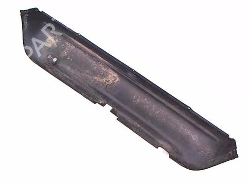 Rear bumper OPEL CORSA B (S93) 1.2 i (F08, F68, M68) | BP21203749C8 