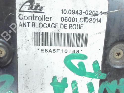 Used ABS pump ABS pump 20455884 20455884