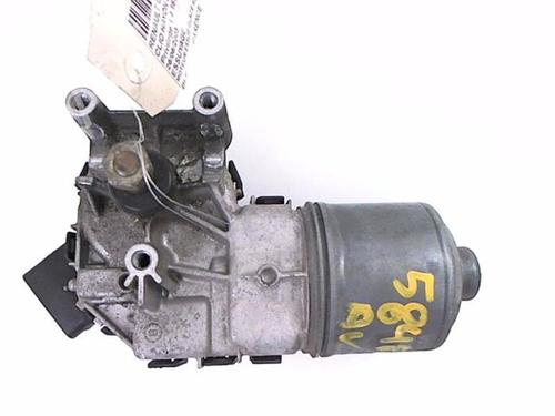 Used Front wiper motor RENAULT CLIO II (BB_, CB_) 1.4 16V (B/CB0P, BB13) (98 hp) 20432256