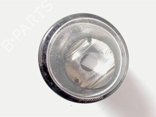 Used Right front fog light Right front fog light NISSAN ALMERA TINO (V10) 2.2 dCi (112 hp) 20405941 20405941
