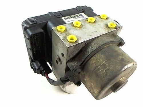 ABS pump HONDA HR-V (GH_) 1.6 16V 4WD (GH2, GH4) | BP20449354M43 