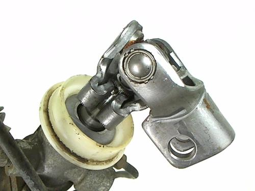 Steering rack MAZDA 323 F VI Hatchback (BJ) 2.0 TD | BP20403039M22 