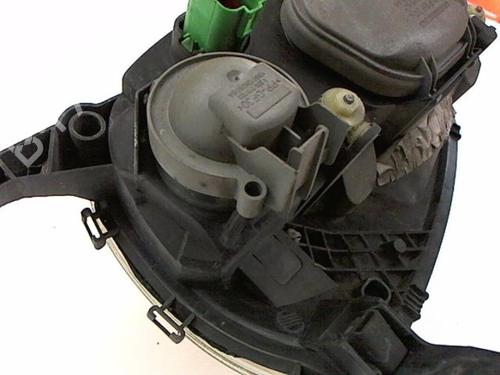 Used Right headlight Right headlight FORD FIESTA IV (JA_, JB_) 1.8 D (60 hp) 20478752 20478752