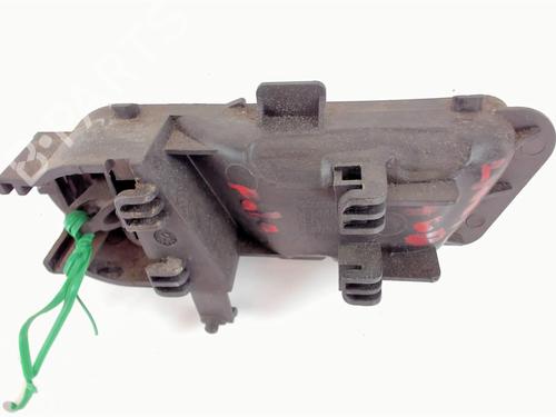 Used Front right interior door handle Front right interior door handle VW POLO II (86C, 80) [1981-1994] 21236023 21236023