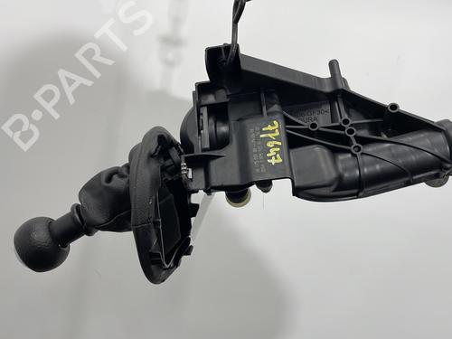 Used Gear lever PEUGEOT PARTNER Box Body/MPV 1.6 BlueHDi 100 (100 hp) 31817677