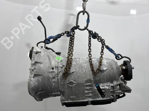 Caixa de velocidades MERCEDES-BENZ SLK (R171) 200 Kompressor (171.442) | BP20439816M3