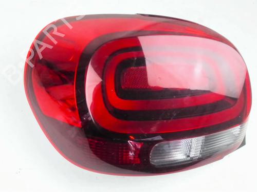 Left taillight CITROËN C3 III (SX) 1.2 PureTech 82 | BP38943197C34 - Image 2