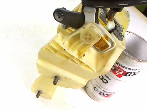 Used Gear lever Gear lever KIA CARNIVAL / GRAND CARNIVAL III (VQ) 2.9 CRDi (185 hp) 20449080 20449080