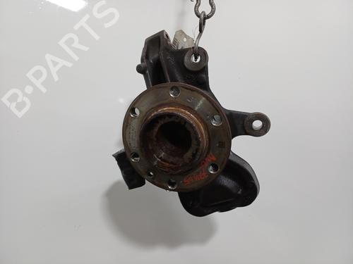Used Left front steering knuckle Left front steering knuckle MERCEDES-BENZ SPRINTER 3,5-t Van (B907, B910) [2018-2026] 36372337 36372337