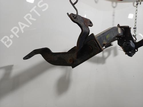Used Tow ball/Mechanism Tow ball/Mechanism 38675332 38675332