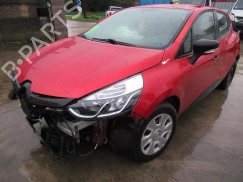 Right taillight RENAULT CLIO IV (BH_) 1.5 dCi 75 | BP20421684C35 