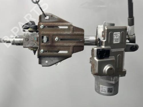 Steering column CHEVROLET AVEO Hatchback (T300) 1.3 D | BP20389631M21 - Image 10